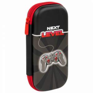 Пенал 1 отд. BRAUBERG 